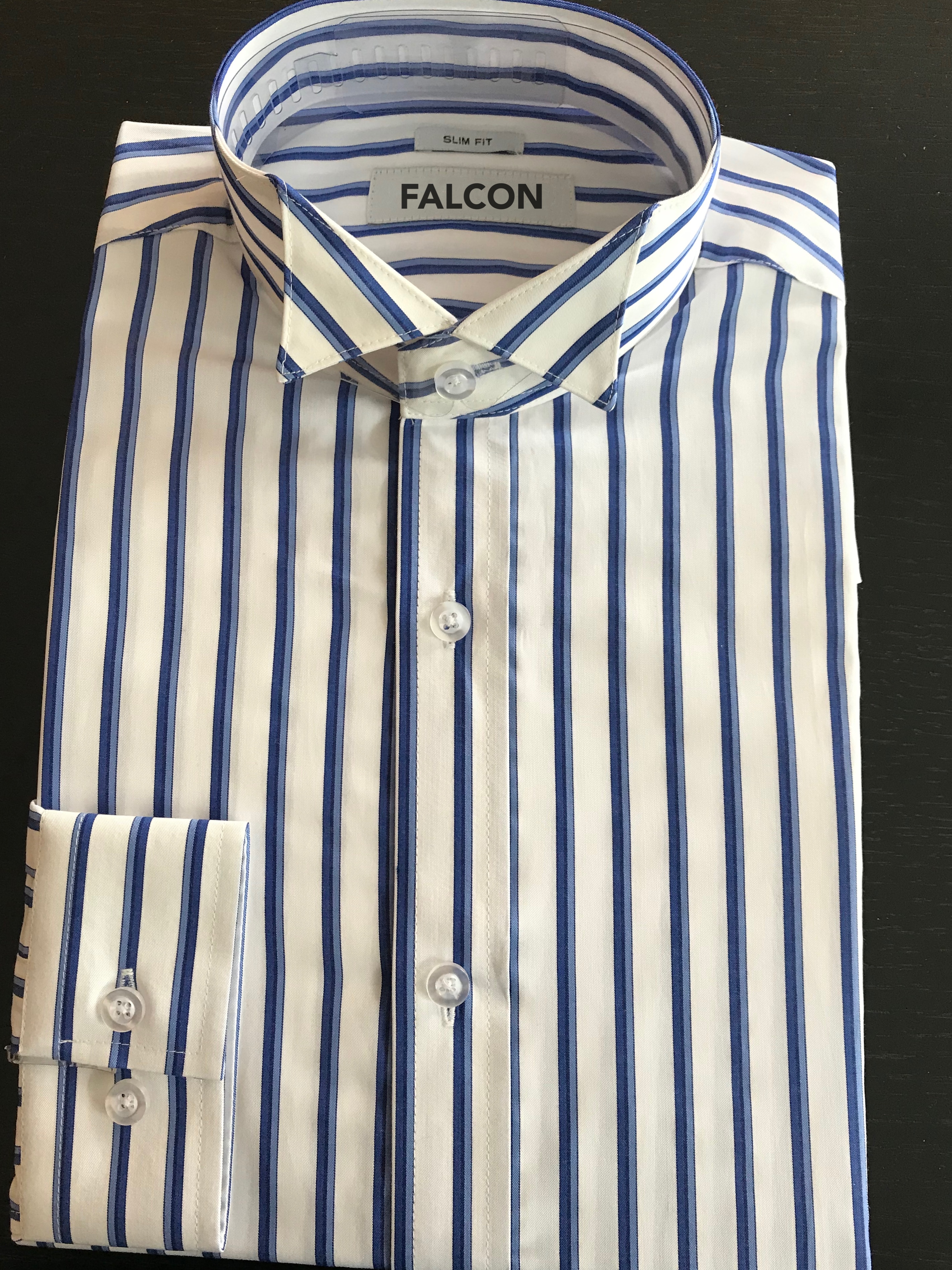 SHAOXING FALCON TRADING CO.,LTD. – Dress jacket 3