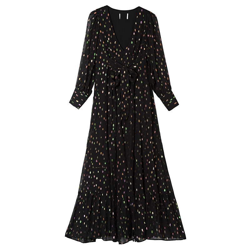 ladies' dress