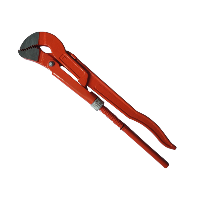 Pipe Wrench