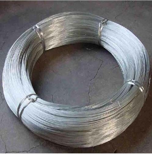 galvanized iron wire