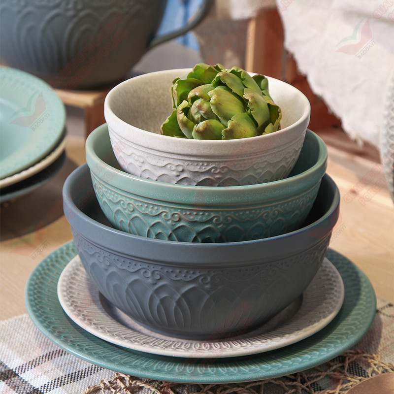 GUANGDONG BAODAYI PORCELAIN CO.,LTD – taza de café 3