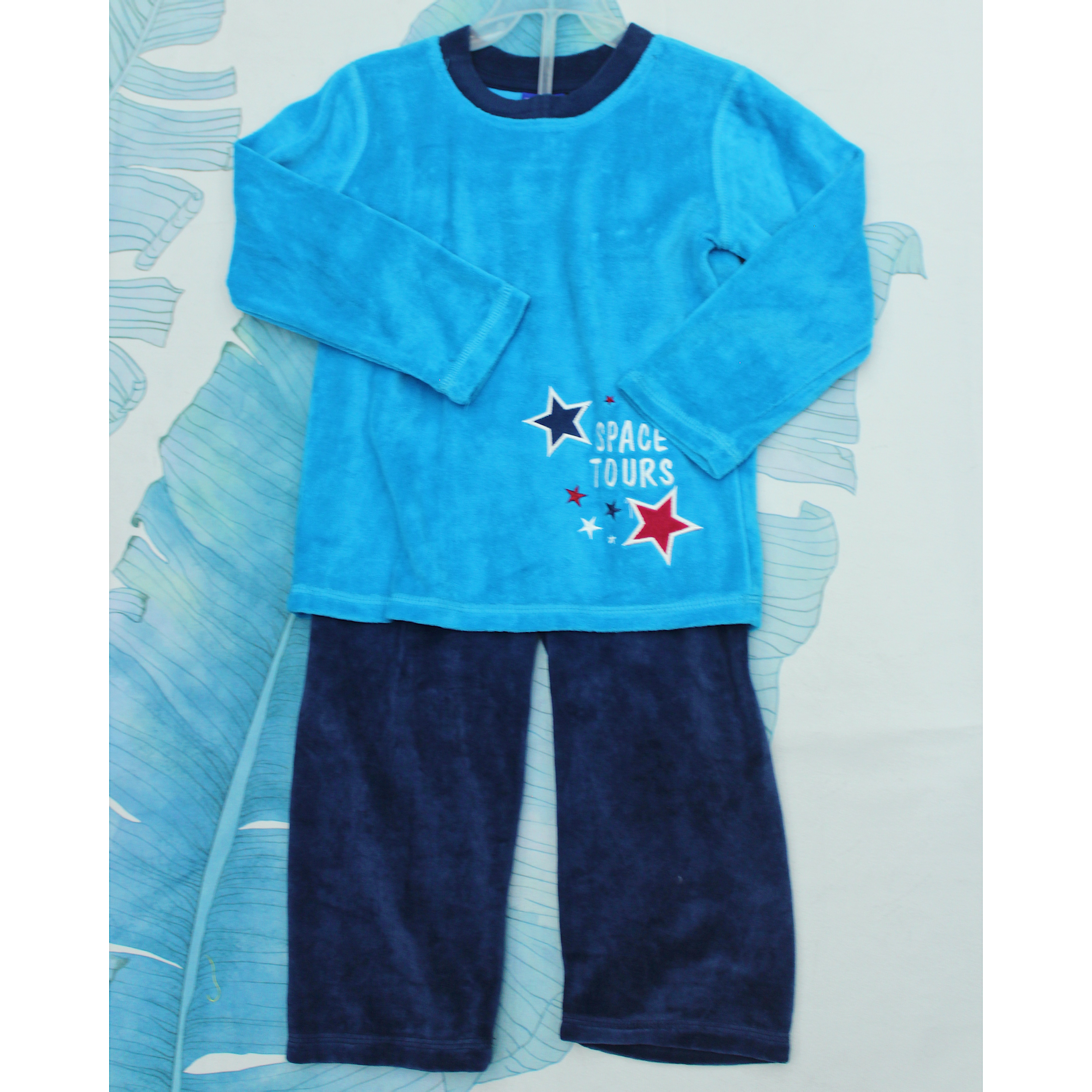 baby's romper