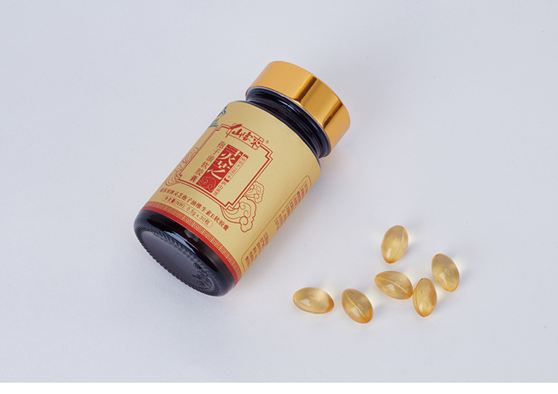 Jiangxi Xiankailai Biotechnology Co.,Ltd. – Health products for the elderly 2