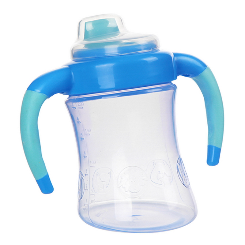Transition Cup(No-spill）
