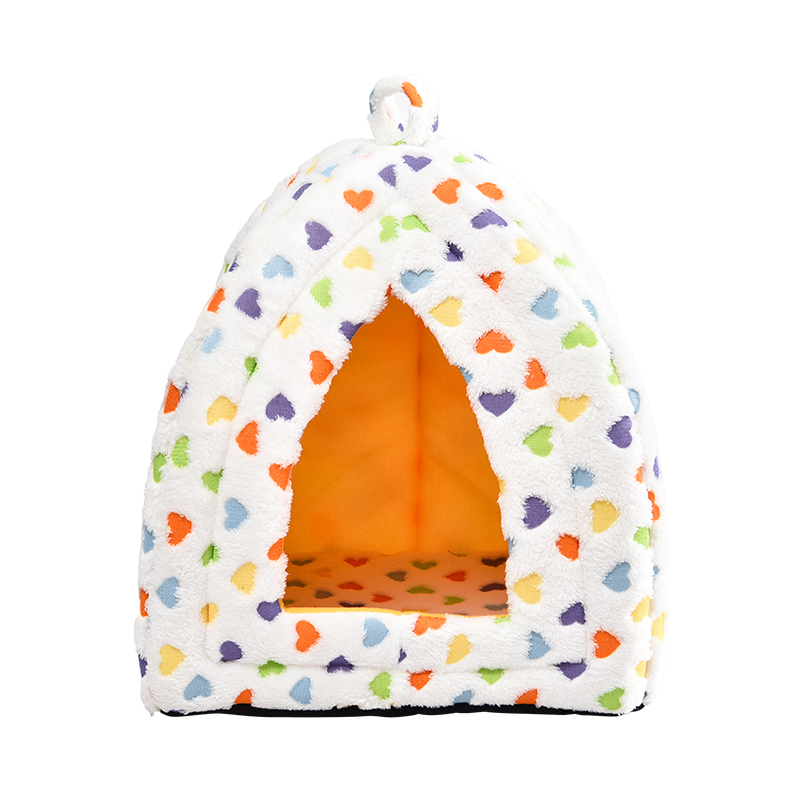 Pet bed