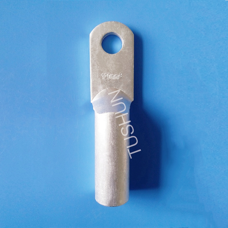 DL Aluminum Lugs