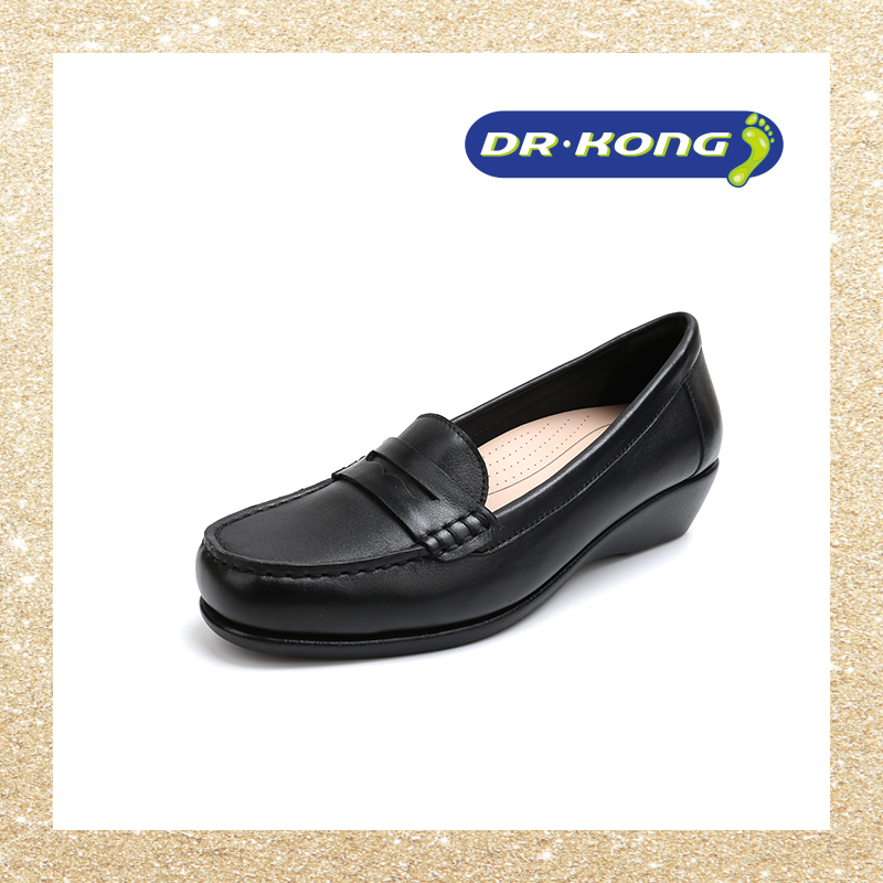 High heel shoe Drkong lady shoe