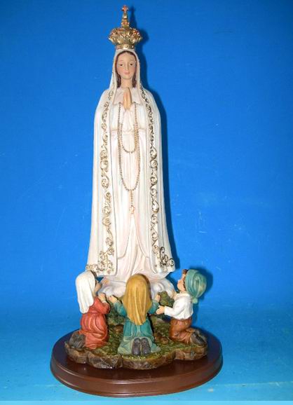 Our Lady of Fatima