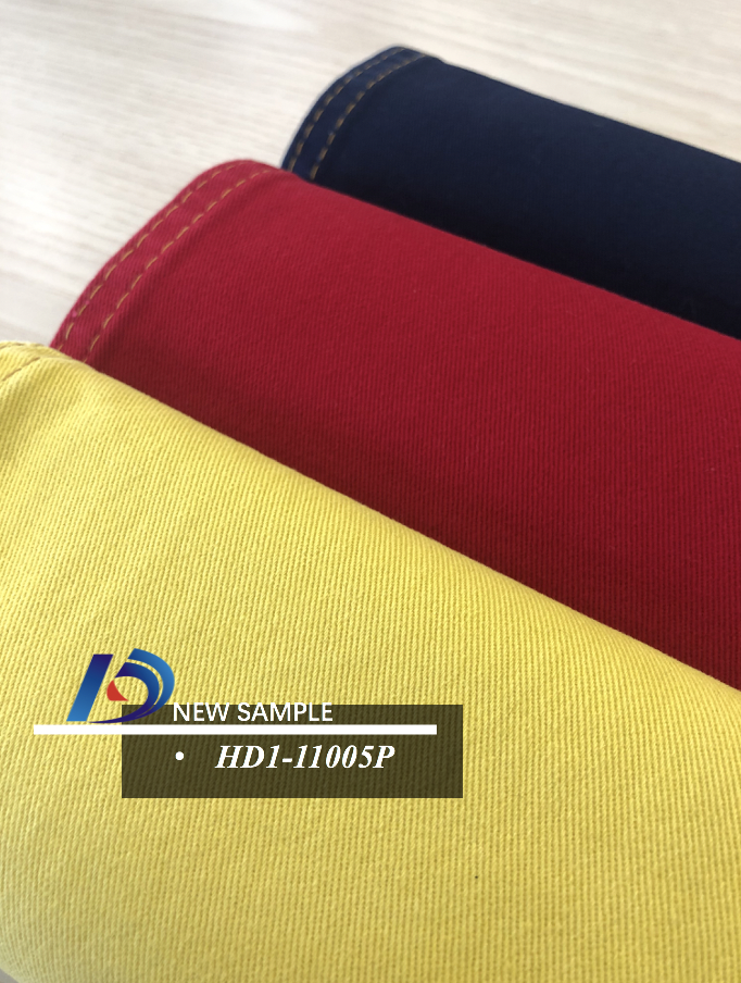 Cotton Twill
