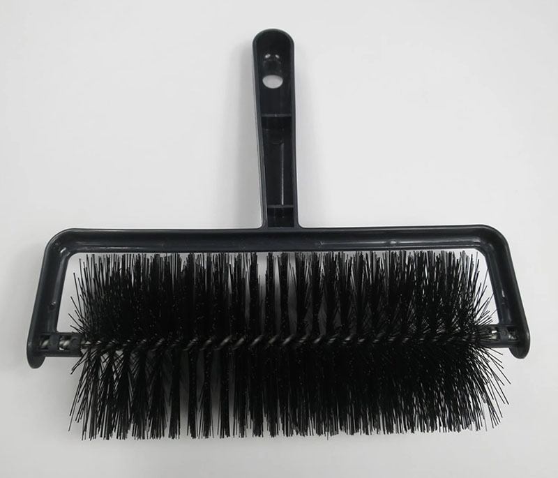Screen cleaning roller brush,roller cleaning brush