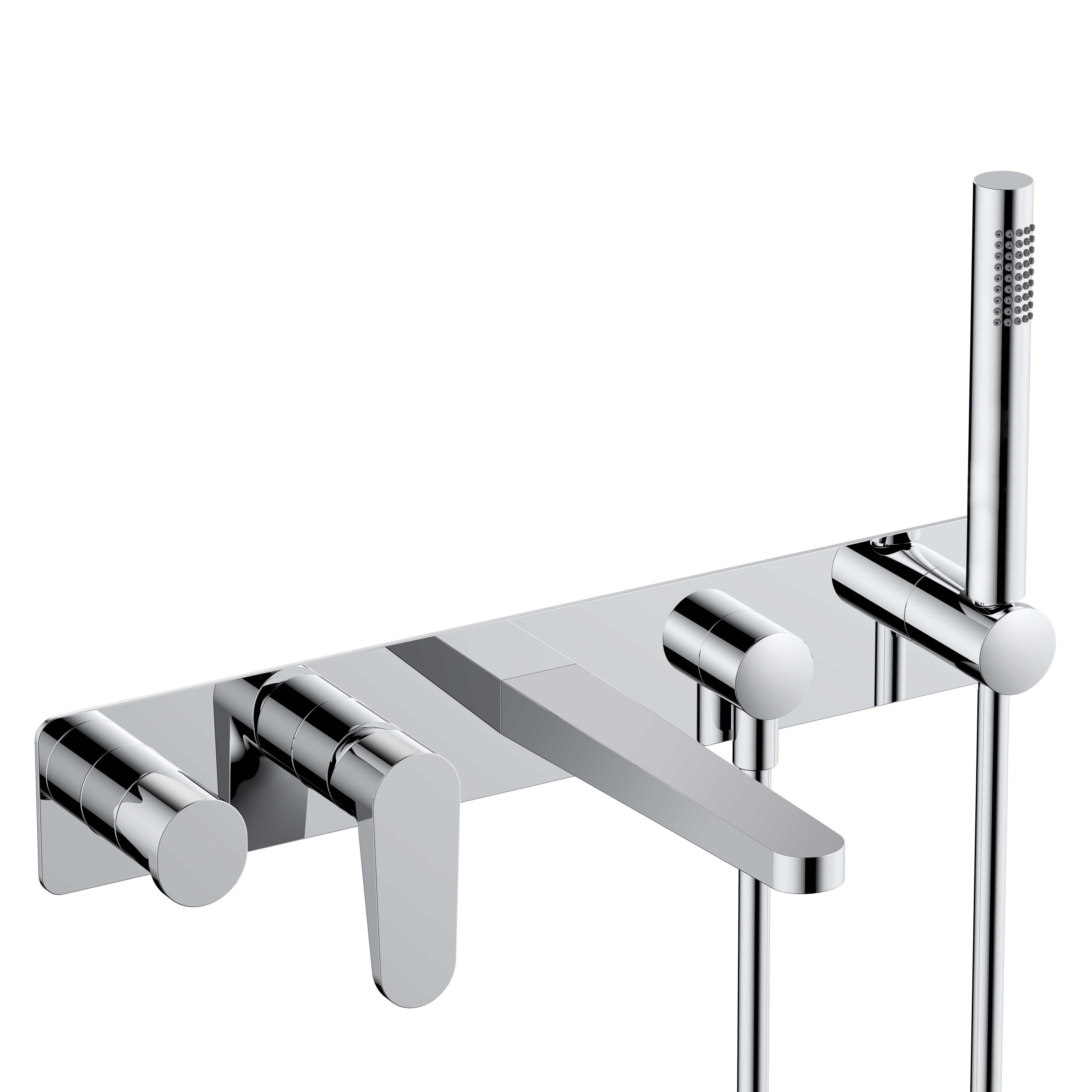 MAIN PLAN (NINGBO) BATHROOM COLLECTIONS CO.,LTD. – cama de metal 4