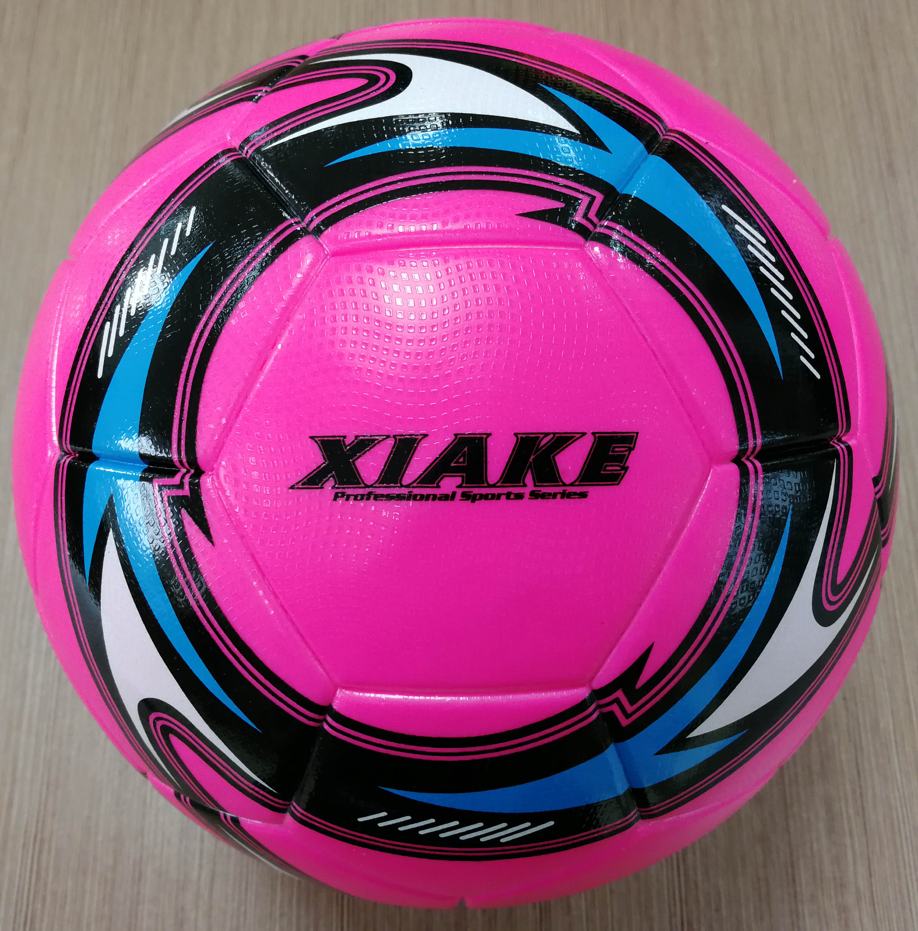 SOCCER BALL THB PU Futsal ball