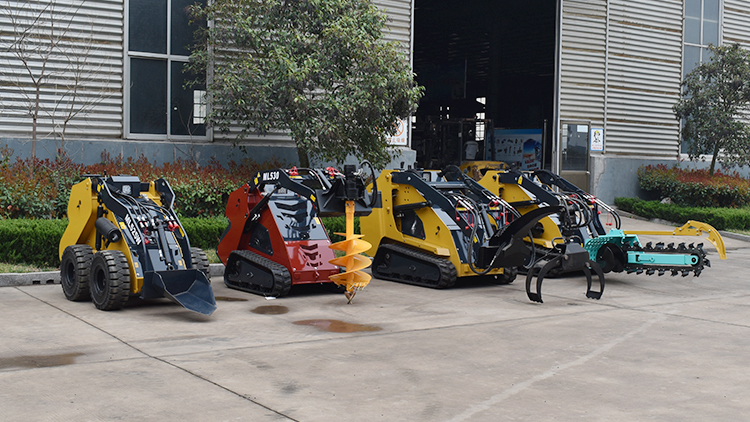 Weifang Besst Power Equipment Co., Ltd. – Product photos 2