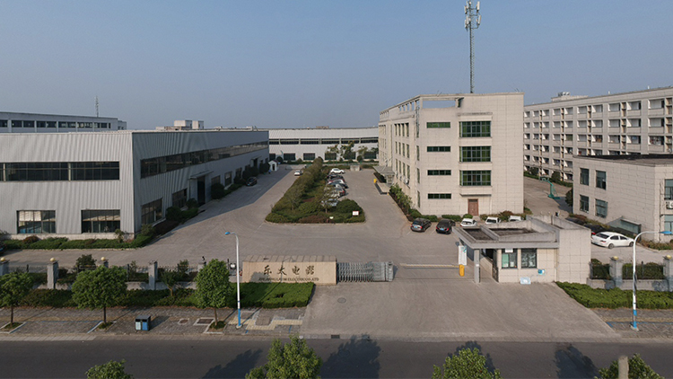 Zhejiang Letai Electrical Equipment Co., Ltd. – vacuum cup 1