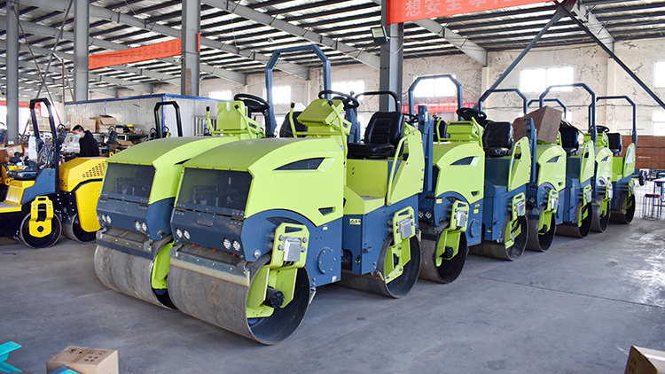 Weifang Besst Power Equipment Co., Ltd. – Product photos 3