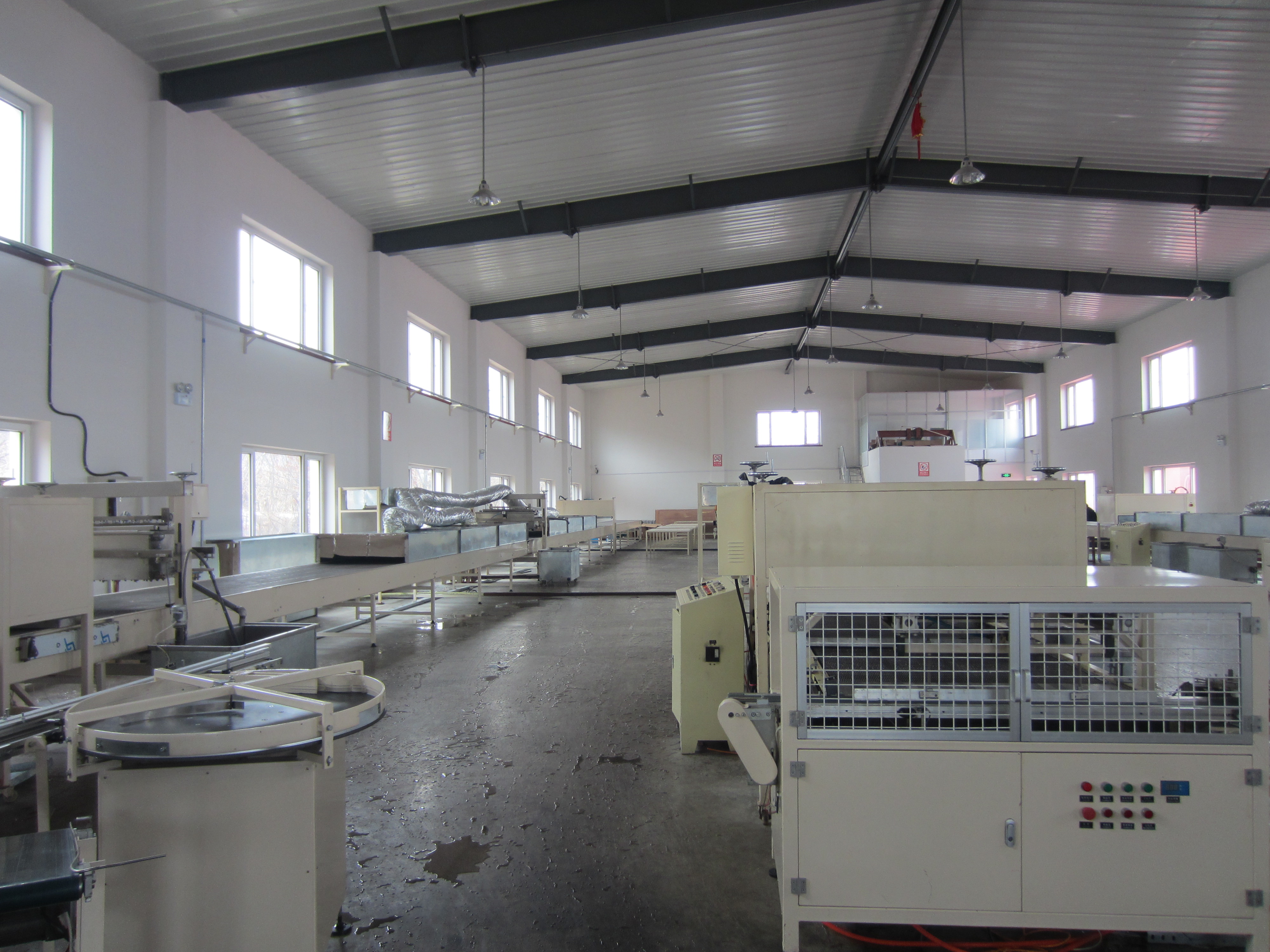 Dandong King's Crown Trading Co., Ltd. – craft candles 3