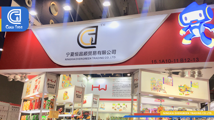 Ningxia Hengchangshun Trading Co., Ltd. – other educational toys 2