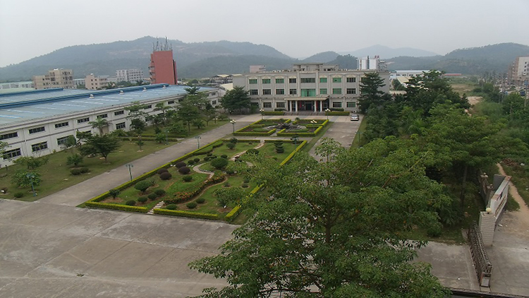 Huizhou Mikou Plastic Products Co., Ltd. – hangers 3