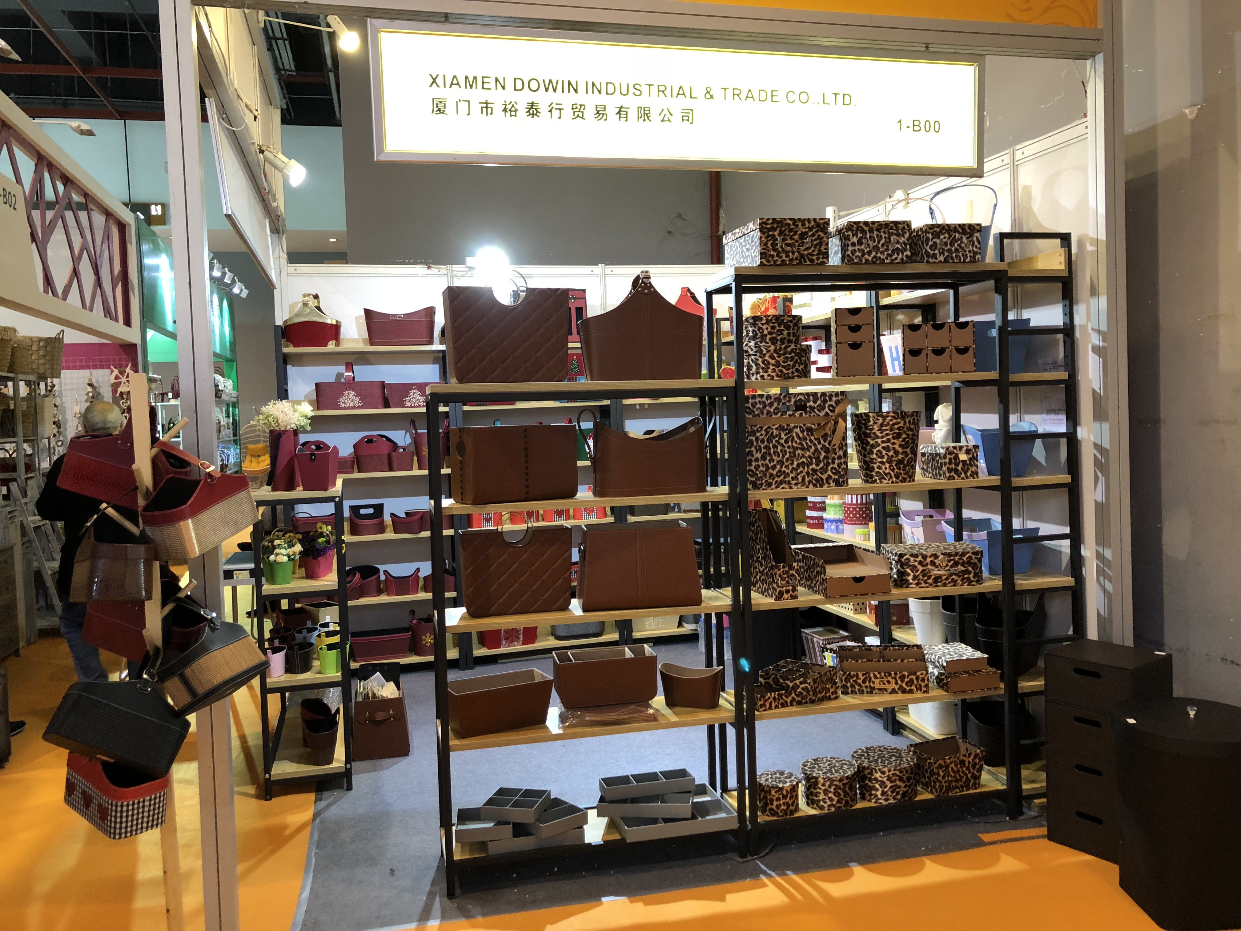 Xiamen Yutai Xing Trading Co., Ltd. – 礼盒 1