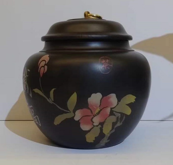 Kunming Xinhong Sangli Import and Export Trading Co., Ltd. – Ceramic crafts for hotels 1