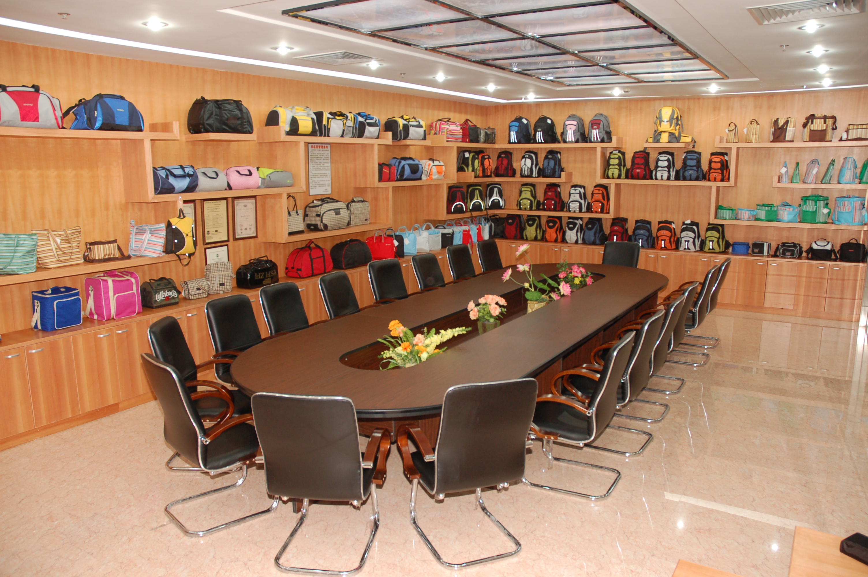 Xiamen Xinchangjiang Industrial Co., Ltd. – waterproof bag 2