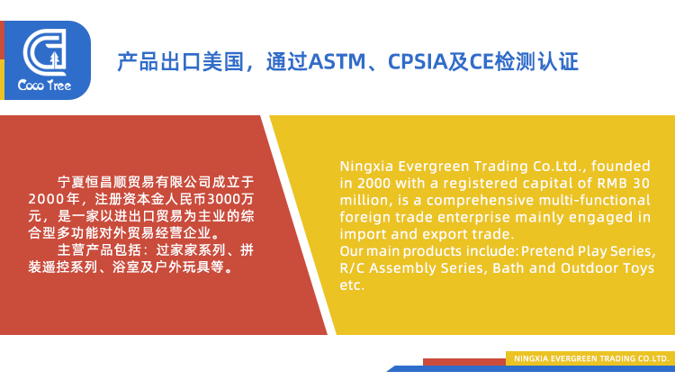 Ningxia Hengchangshun Trading Co., Ltd. – Disassembly toys 1