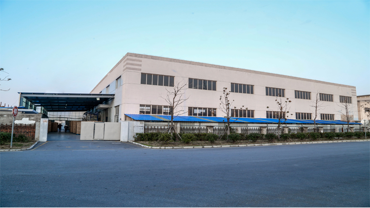 Jiangsu Dingyuan Kitchen Utensils Co., Ltd. – Stock pot 1