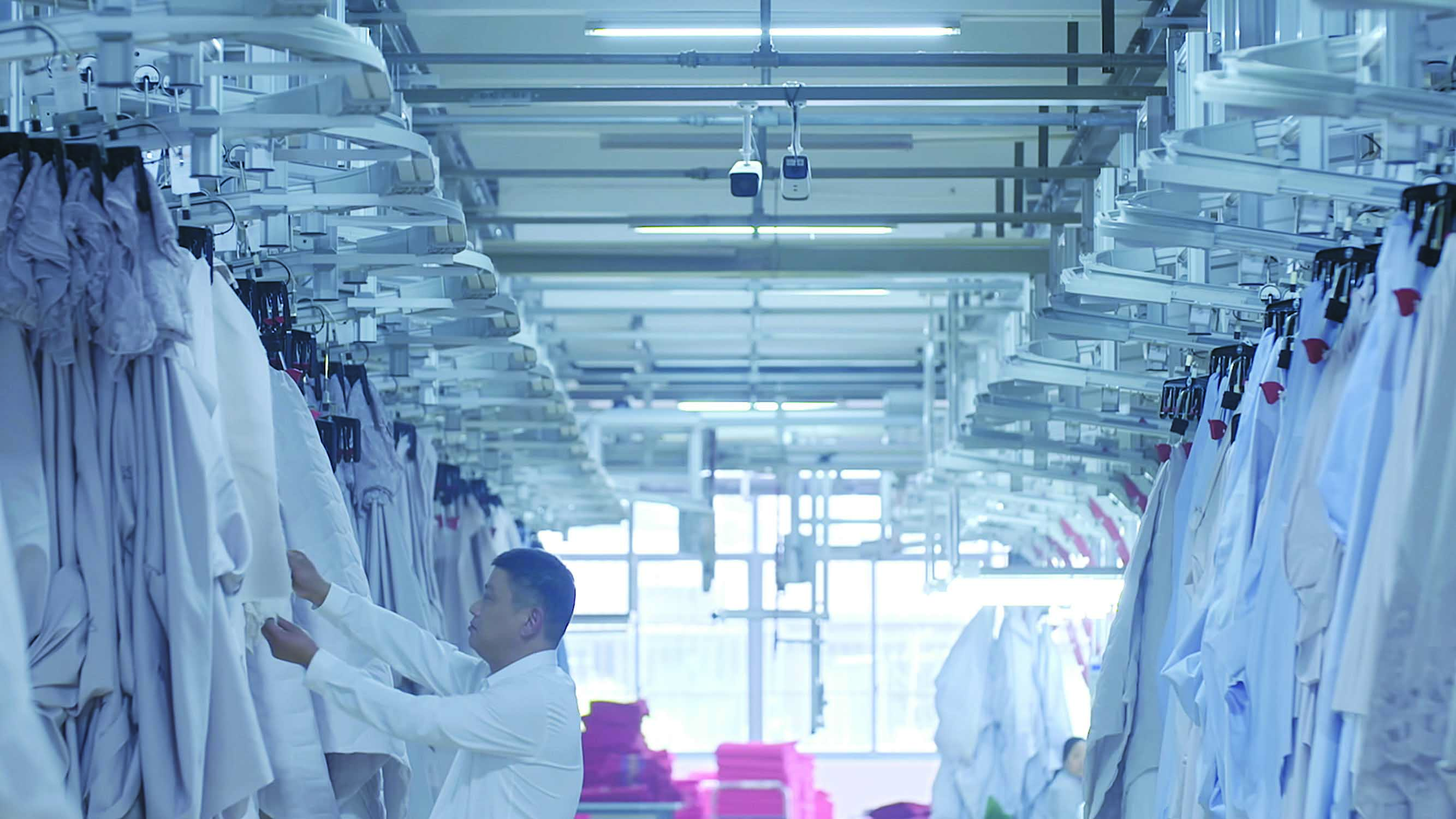 Jiangsu Lansiyou Home Textile Co., Ltd. – Product photos 3