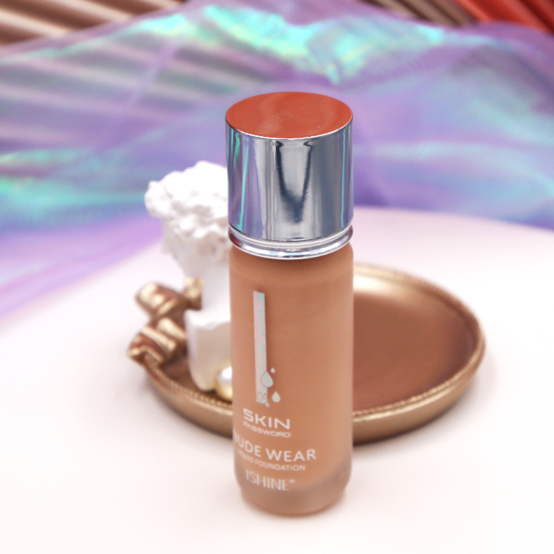 Fujian Ishine Cosmetics Co.,Ltd – Mascara 4