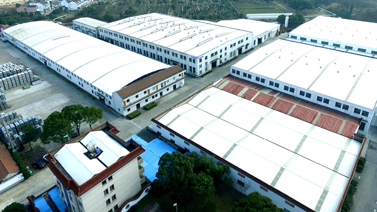 Jiangsu Suojie Mold Frame Technology Co., Ltd. – Photos produits 2