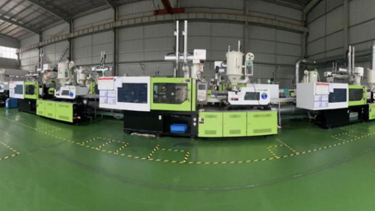 Zhejiang Letai Electrical Equipment Co., Ltd. – Product photos 2