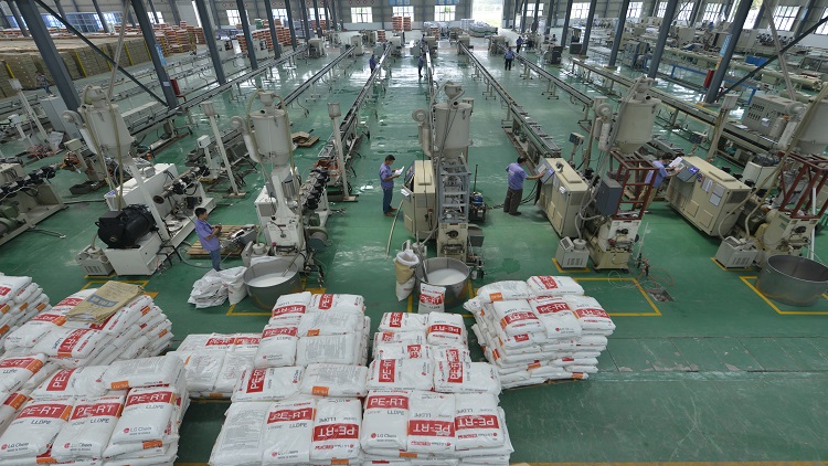 iKang Healthcare Group (Shanghai) Co., Ltd. – pipe fittings 3