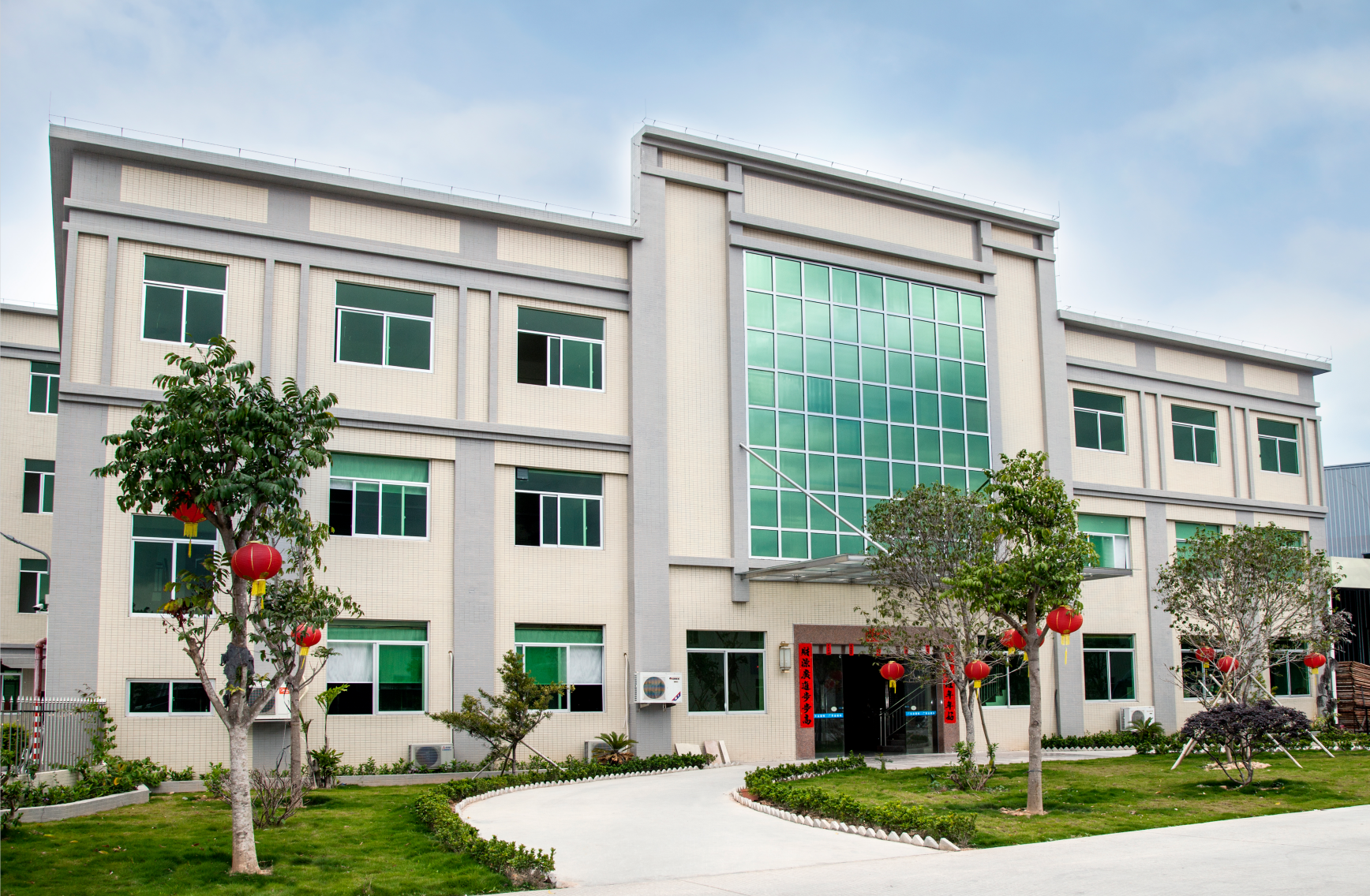 Guangdong Jinjunyu Metal Products Co., Ltd. – Product photos 1