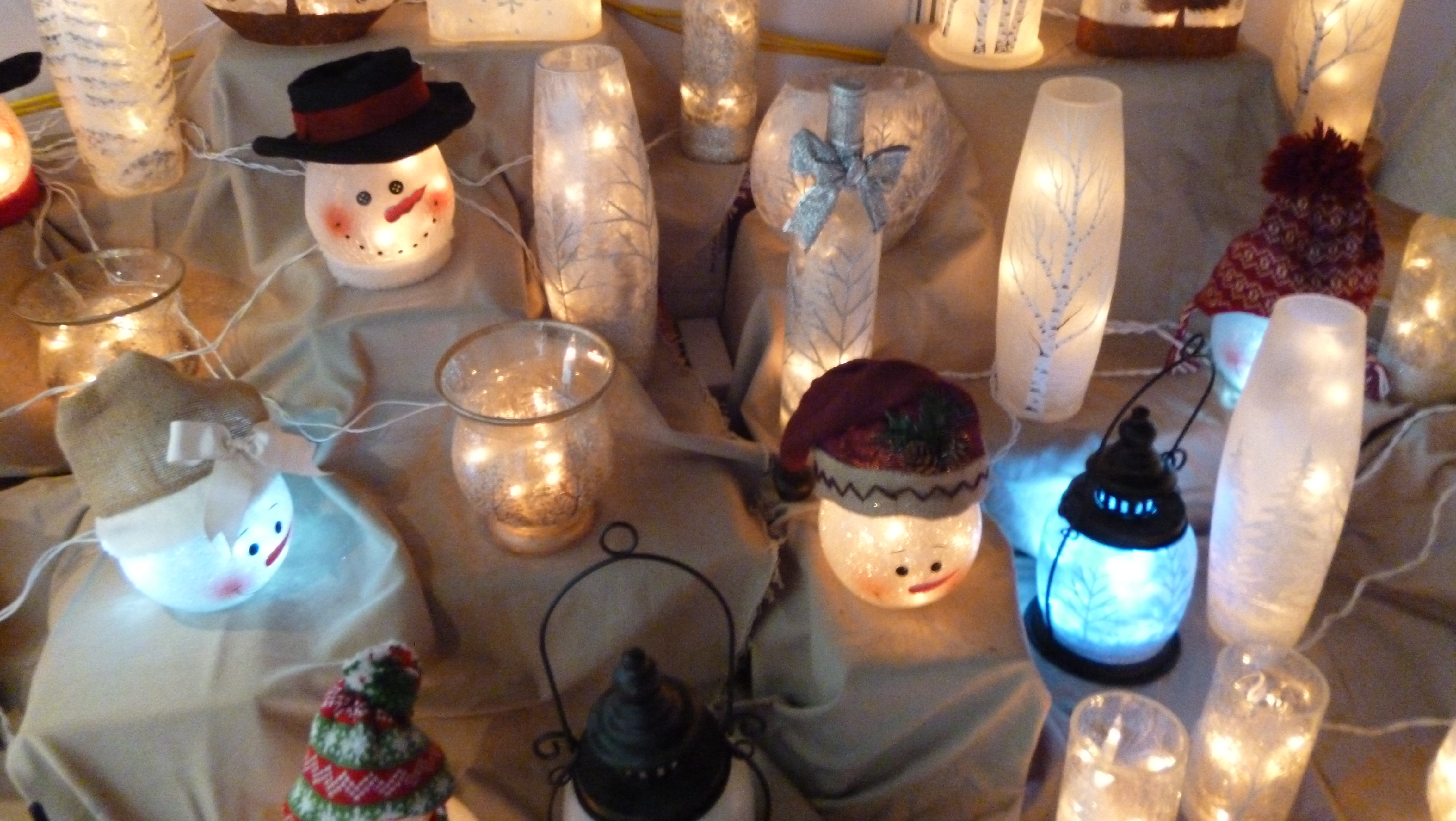 Shanghai Far East Import and Export Co., Ltd. – other Christmas supplies and decorations 2