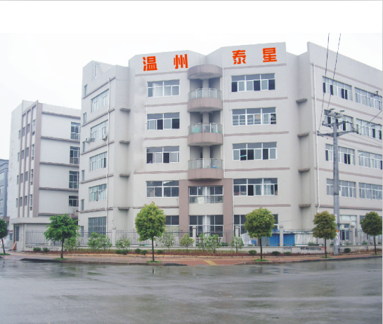 Wenzhou Taixing Leather Products Co., Ltd. – 皮带 1