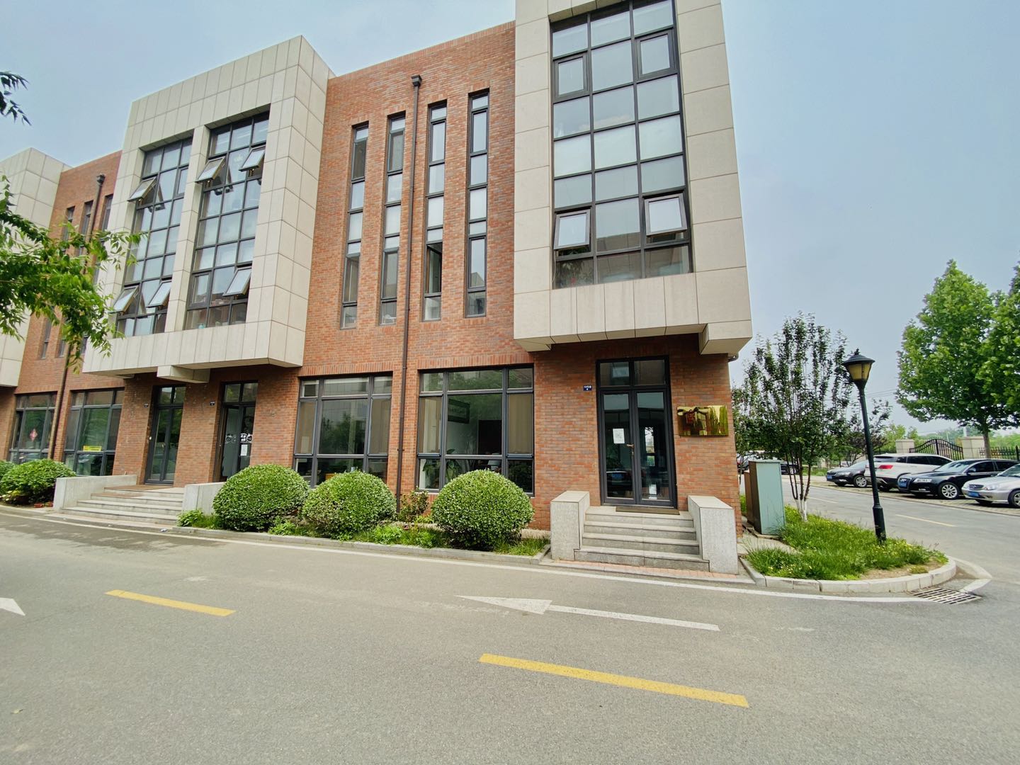Tianjin Mailinke International Trading Co., Ltd. – Galvanized wire 1