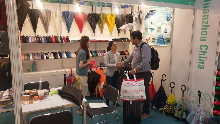 Fujian Junke Import and Export Trading Co., Ltd. – Photos produits 1