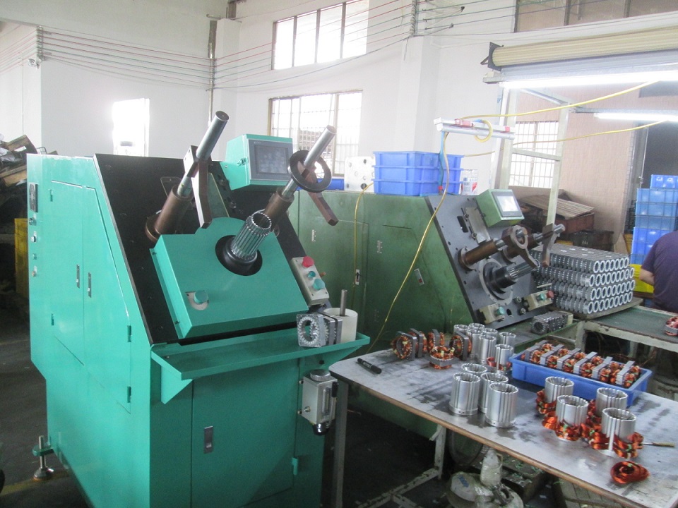 Foshan Nanhai Shimaote Electrical Equipment Manufacturing Co., Ltd. – other small appliances 2