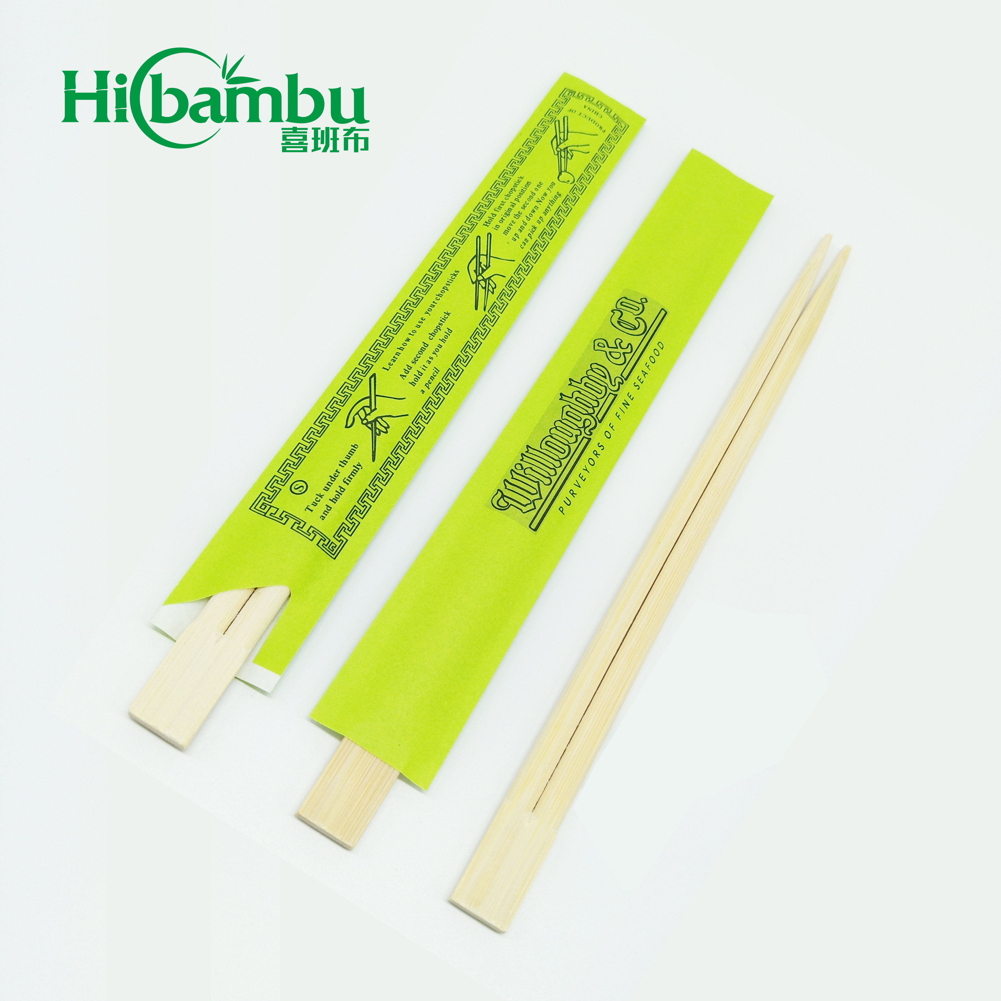 Changsha Wanshun Bamboo Products Trading Co., Ltd. – Photos produits 3
