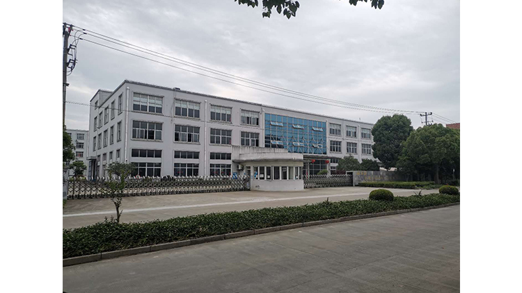 Shanghai Anbobai Annual Gate Control Technology Co., Ltd. – Mortise lock 1