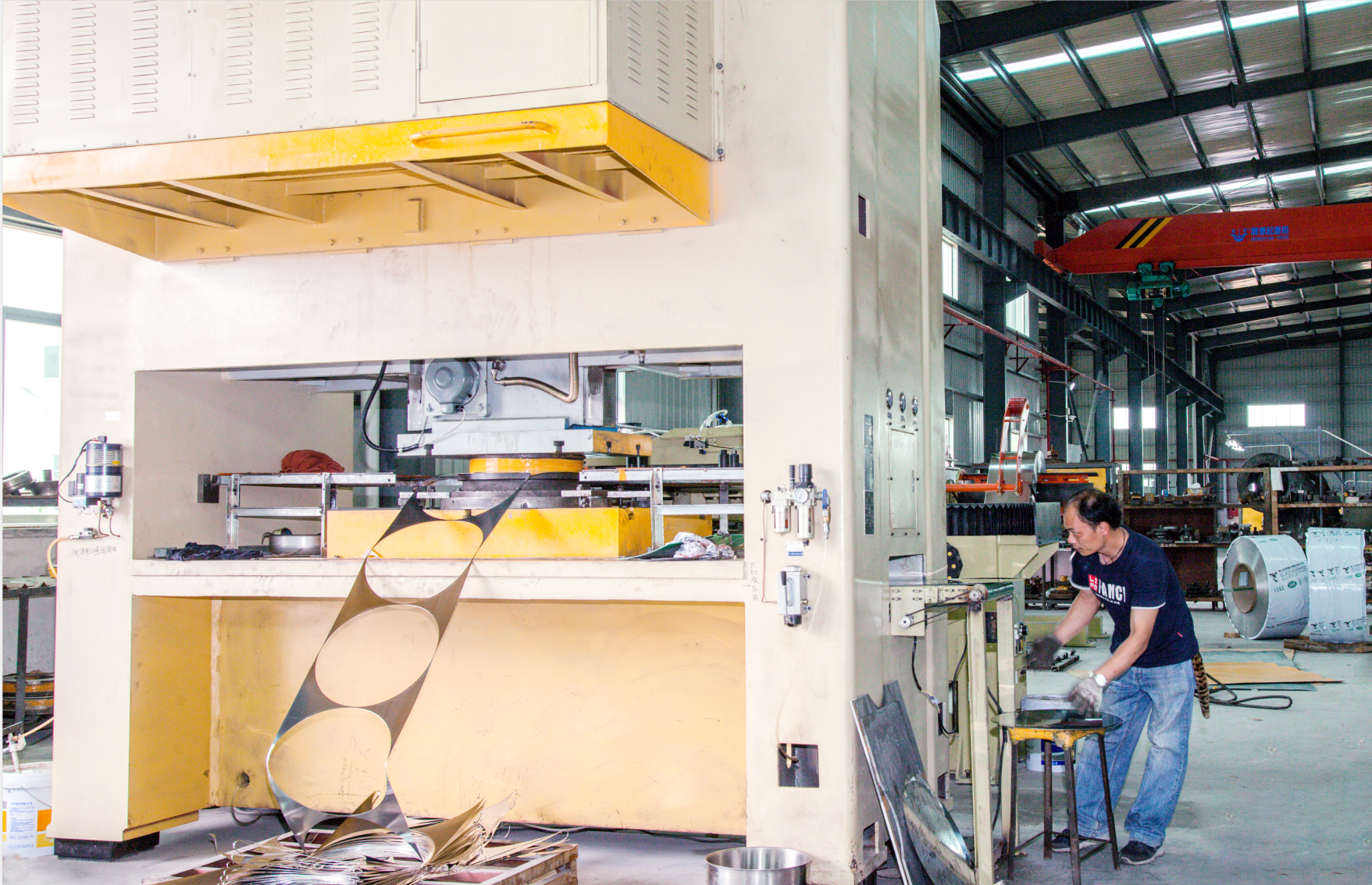 Guangdong Jinjunyu Metal Products Co., Ltd. – Product photos 3