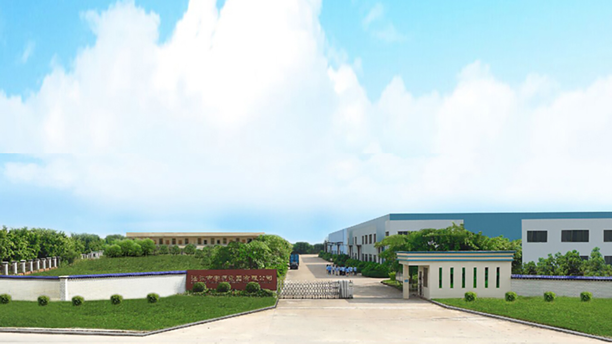 Zhanjiang Fushun Electrical Equipment Co., Ltd. – rice cooker 1