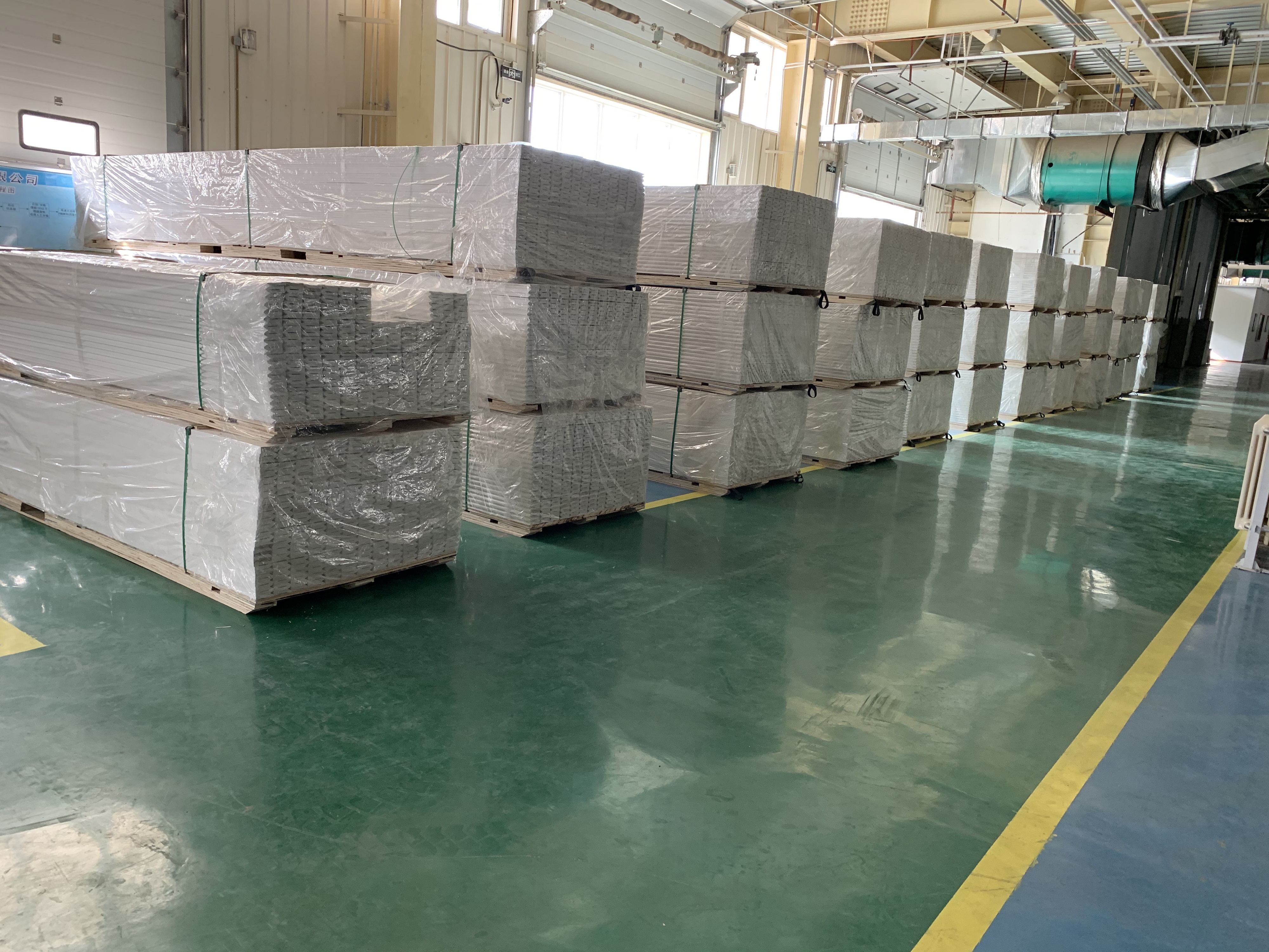 Lanzhou Xinyoulian Industrial Co., Ltd. – other building and decorative materials 3