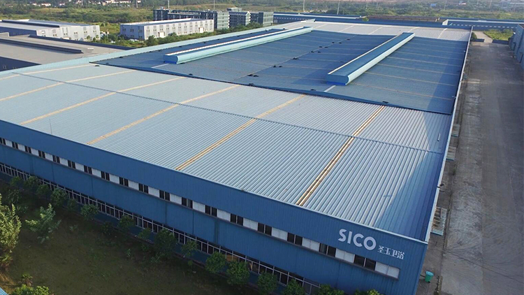 Xuancheng Shengyu Sanitary Ware Co., Ltd. – Jacuzzi 1