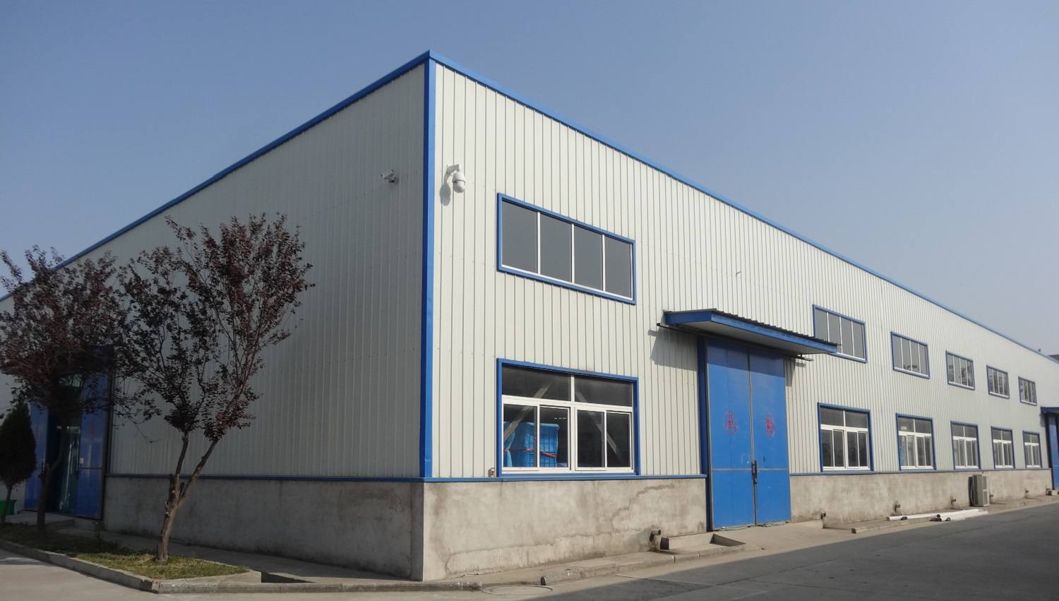 Hefei Jienuo Nonwoven Products Co., Ltd. – Medical consumables 1