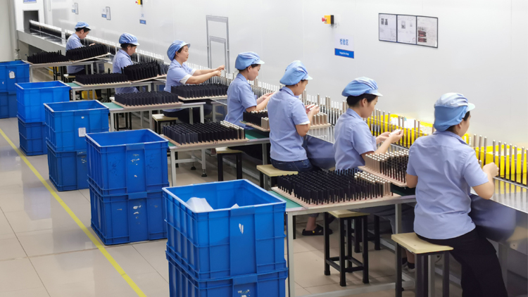 Cixi Yufei Import and Export Co., Ltd. – Photos produits 3