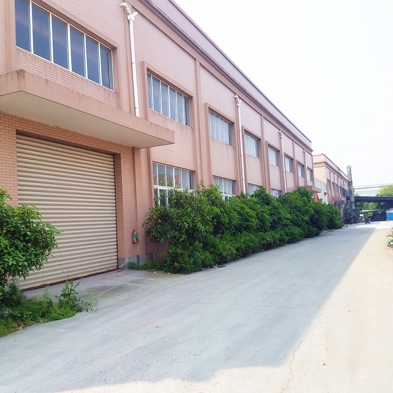 Zhejiang Xieshi Plastic Co., Ltd. – Product photos 3