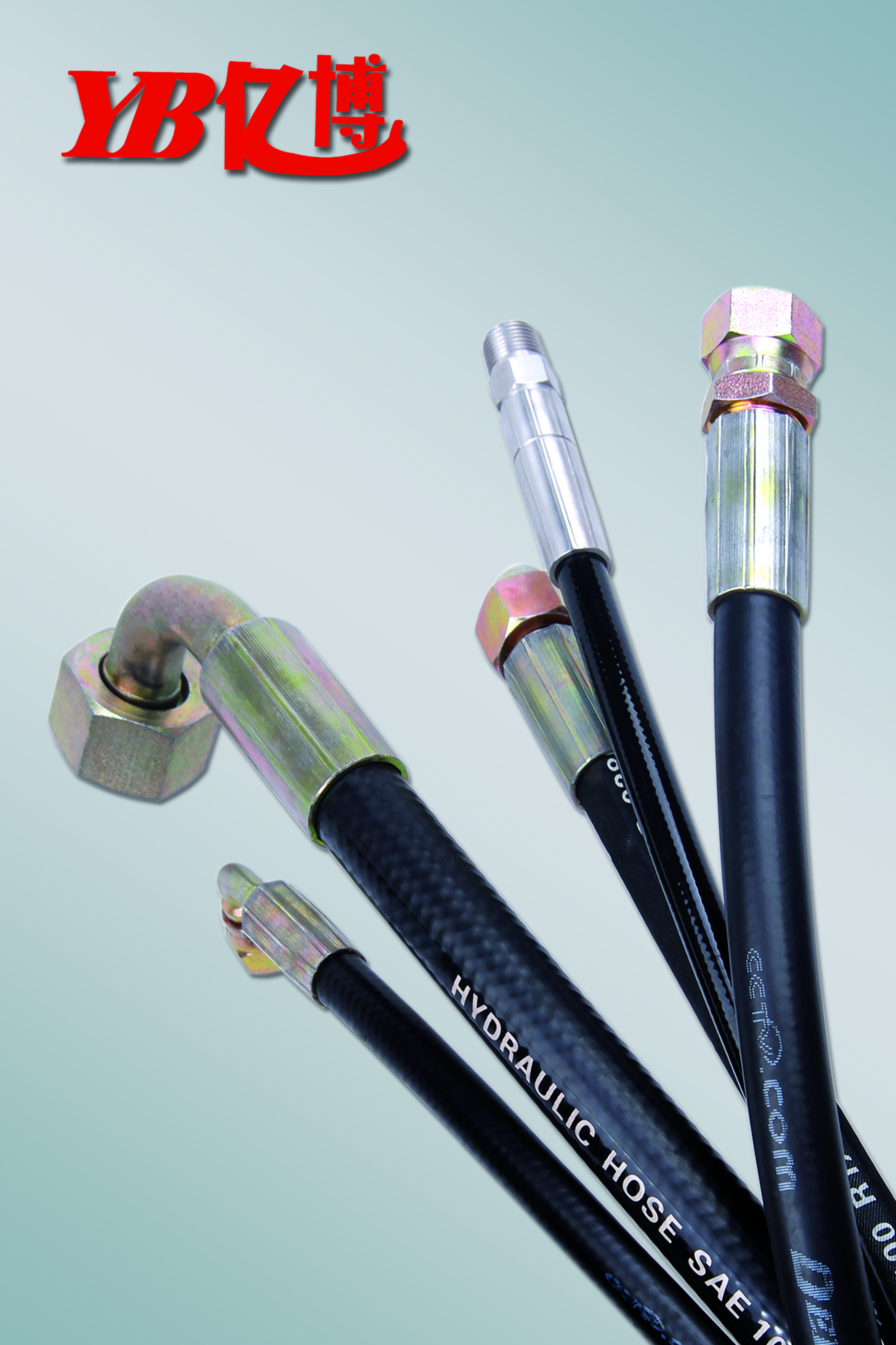 Luohe Yibo Import and Export Trade Co., Ltd. – Product photos 3