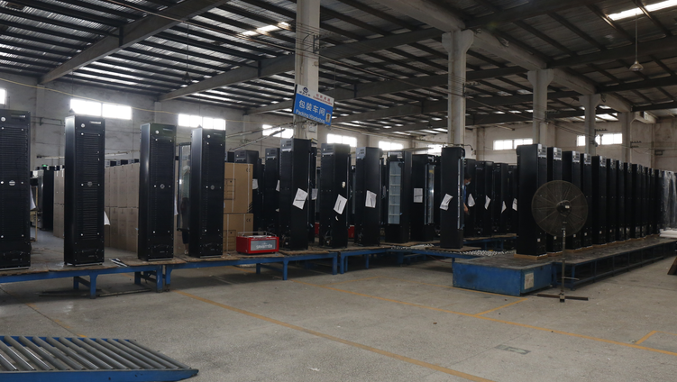 Foshan Nenghe Import and Export Trading Co., Ltd. – evaporator 3