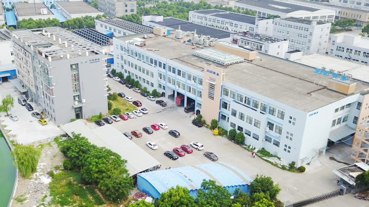 Cixi Yufei Import and Export Co., Ltd. – Photos produits 2